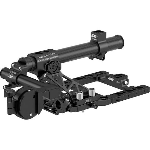 ARRI Lightweight Support Set for ALEXA 35 (Top)