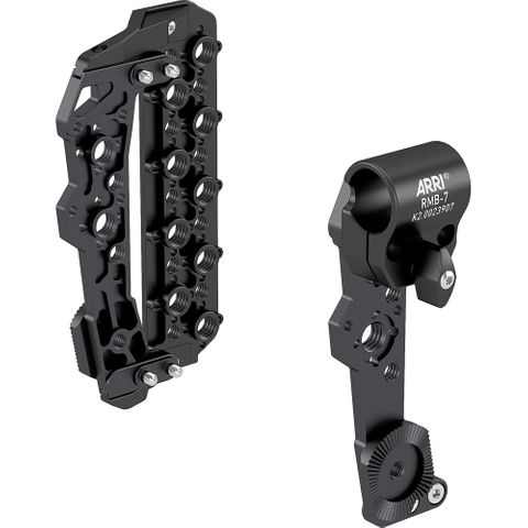 ARRI Lightweight Support Set for ALEXA 35 (Side)