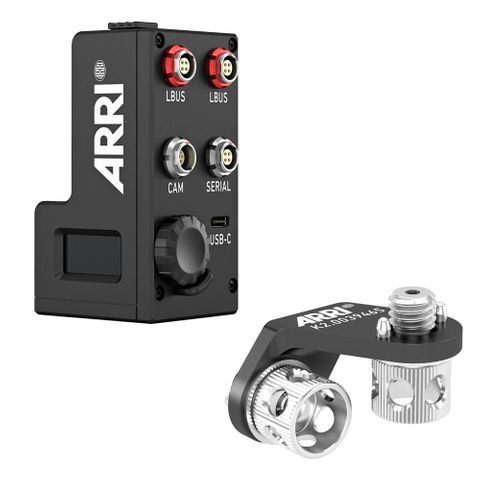 ARRI Radio Interface Adapter RIA-1 Set