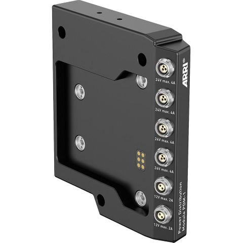 ARRI Power Distribution Module PDM-1 for ALEXA 35