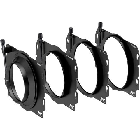 ARRI LMB 4x5 Clamp Adapter Set Basic