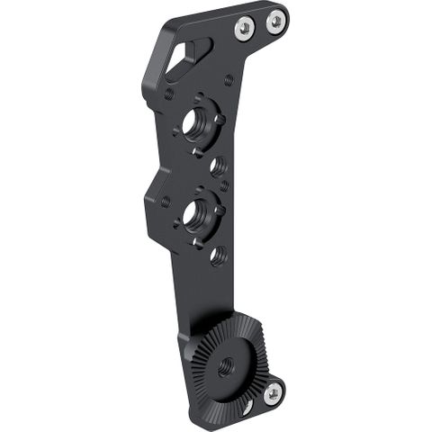 ARRI Camera Side Bracket CSB-1L for ALEXA 35 (Left Side)