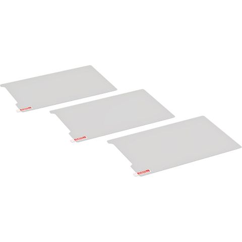 ARRI CCM-1 Screen Protector Clear (3-Piece Set)