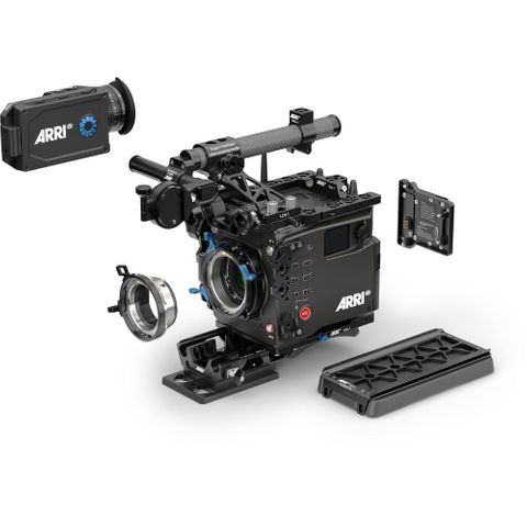 ARRI ALEXA 35 Lightweight Expansion Set