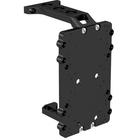 ARRI Rear Accessory Bracket RAB-2 for ALEXA 35