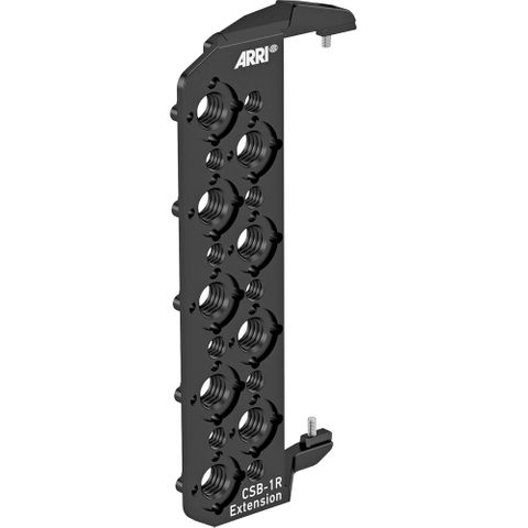 ARRI Camera Side Bracket CSB-1R Extension