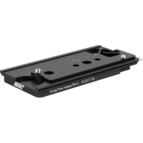 ARRI BPA-5 Bridge Plate Adapter