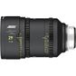 ARRI Signature Prime 29mm T1.8 Lens (Feet)