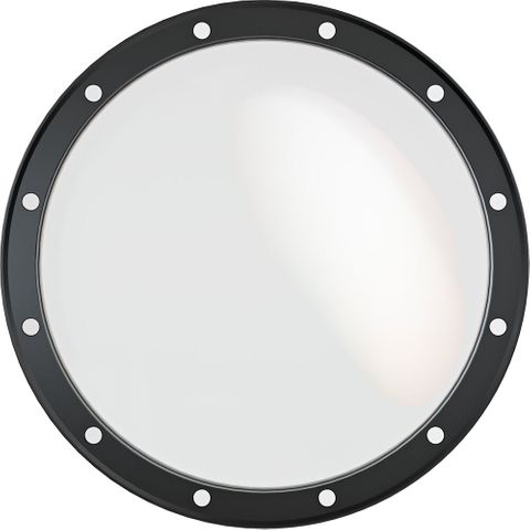 ARRI Impression V 050N Filter Pack