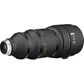 ARRI 65-300mm T2.8 Signature Zoom Lens with 1.7x Extender (ARRI LPL, Feet)