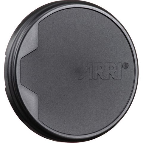 ARRI Signature Prime Front Cap (156mm Diameter)