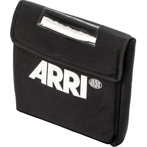 Arri Pouch Rota Pola 4x5 / Diopter Frame 138