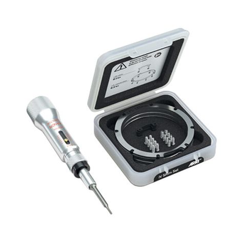 ARRI Impression V Shim Pack