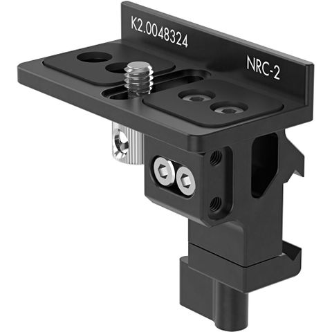 ARRI NRC-2 NATO Rail Clamp