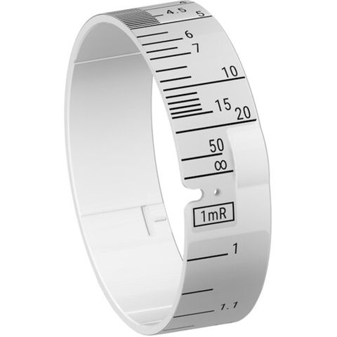 ARRI Smart Focus Right-Hand Reverse Marking Ring (2.6ft to Infinity)