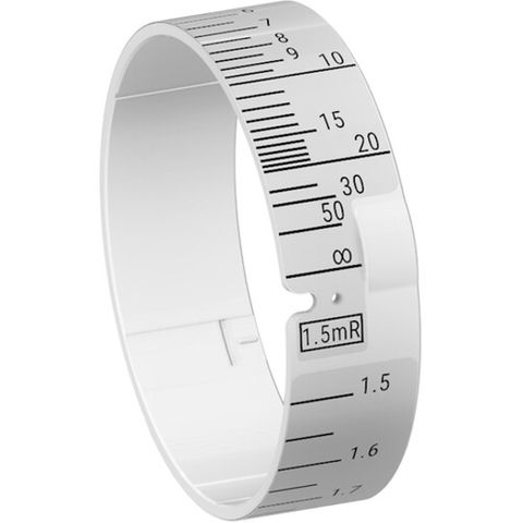 ARRI Smart Focus Right-Hand Reverse Marking Ring (3.6ft to Infinity)