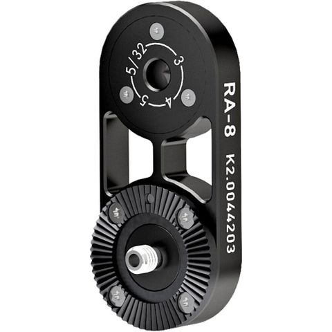 ARRI RA-8 Rosette Adapter for ZMU-4