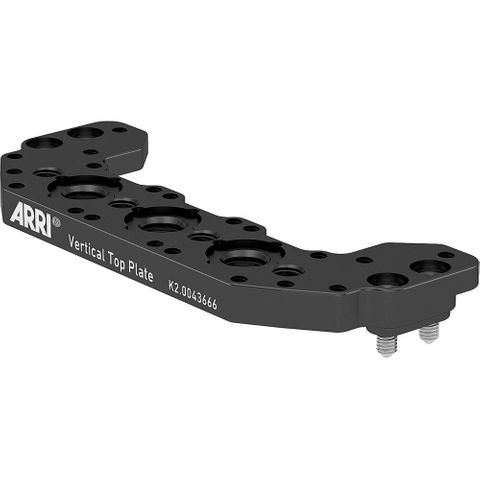 ARRI Vertical Top Plate for ALEXA 35