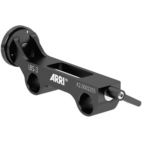 ARRI Lightweight Bridge Support LBS-3