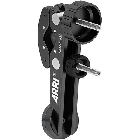 ARRI Universal Handgrip Pan Bar Clamp