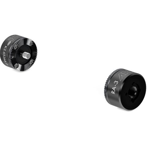 ARRI RA-3 Rosette Adapter (Pair)