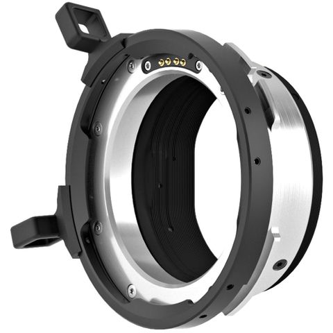 ARRI PL-to-LPL Lens Adapter