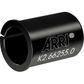 ARRI 15mm Reduction Insert Basic Set for 19mm Rod (5-Pack)