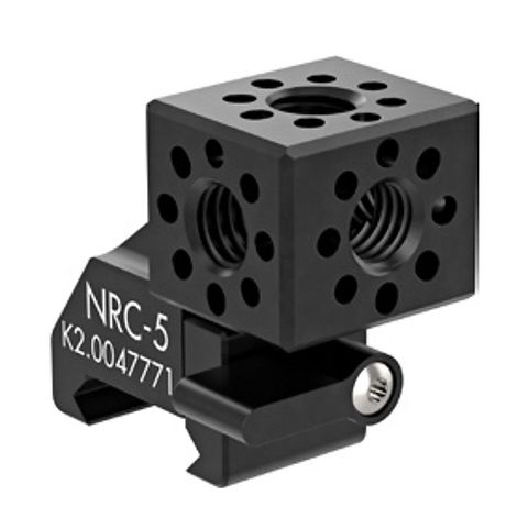 ARRI NRC-5 NATO Rail Clamp