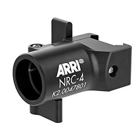 ARRI NRC-4 NATO Rail Clamp