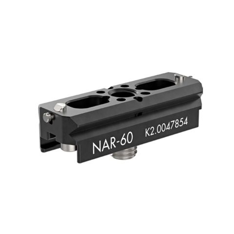 ARRI NAR-60 NATO Accessory Rail