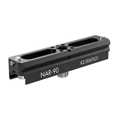 ARRI NAR-90 NATO Accessory Rail