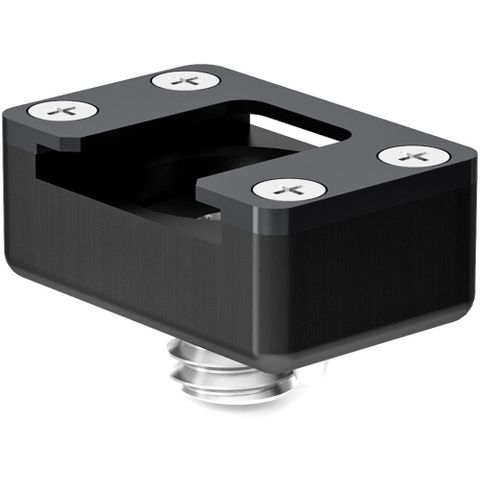 ARRI Square 3/8"-16 Accessory Shoe Adapter