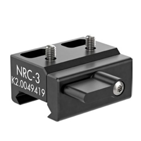 ARRI NRC-3 NATO Rail Clamp