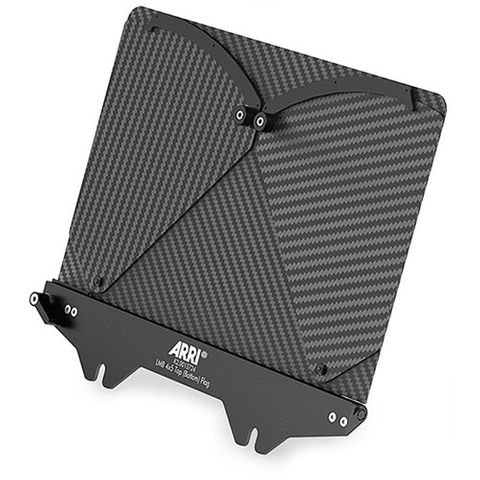 ARRI Top/Bottom Flag for LMB 4x5 Matte Box