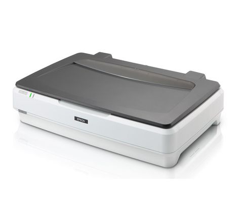 Epson Expression 1200XL A3 Scanner