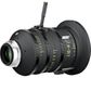 ARRI 16-32mm T2.8 Signature Zoom Lens with LPL Mount (Feet)