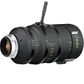 ARRI 24-75mm T2.8 Signature Zoom Lens with LPL Mount (Feet)