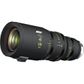 ARRI 45-135mm T2.8 Signature Zoom Lens with LPL Mount (Feet)