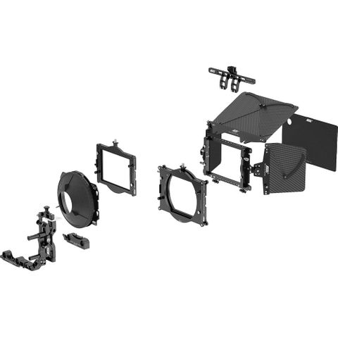 ARRI Upgrade Set LMB-25 to LMB 4x5 Pro