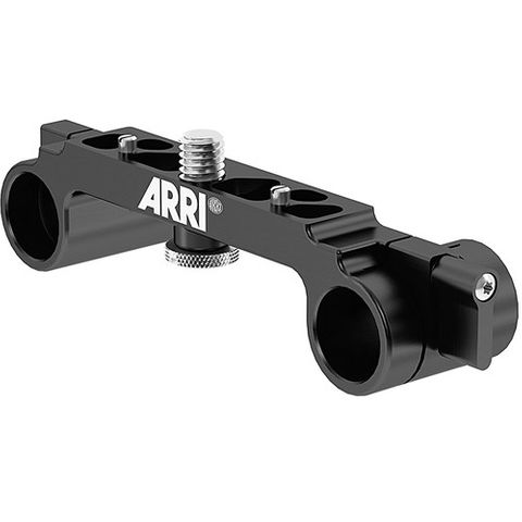 ARRI LMB 19mm Studio Rod Adapter