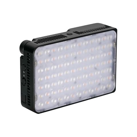 amaran Ace 25x Charcoal Bi-Colour LED Light