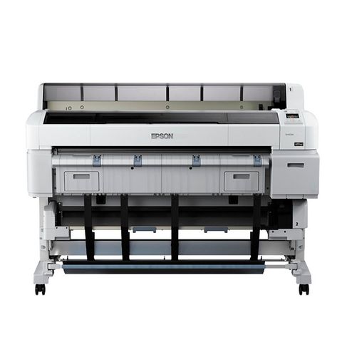 Epson SureColor T7200 44 Inch Printer Inc Scanner, Postscript & 3Yr Warranty