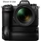 Nikon MB-N14 Camera Battery Grip