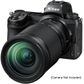Nikon Z 28-400mm F4-8 VR Lens
