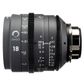 ARRI Ensō Prime Core 6 Lens Set (ARRI LPL, Feet)