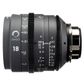 ARRI Ensō Prime Core 6 Lens Set (ARRI PL, Feet)