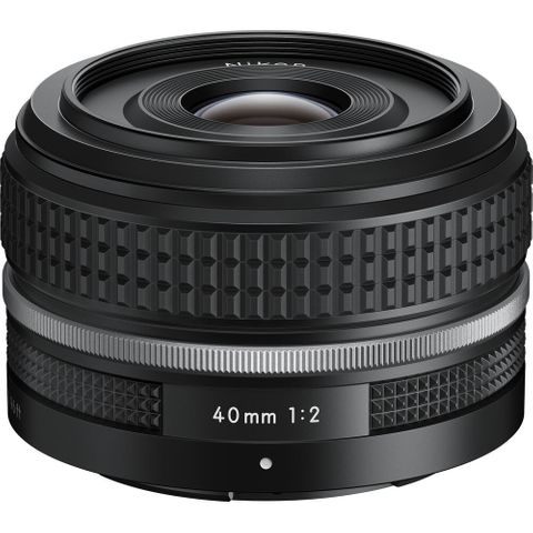 Nikon Z 40mm F2 (SE)