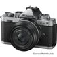 Nikon Z 40mm F2 (SE) Lens