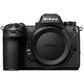 Nikon Z6 III + Nikkor Z 24-200mm F4-6.3 VR