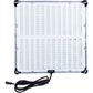 amaran F22X 2x2 Bi-Colour Flex Mat + Lantern